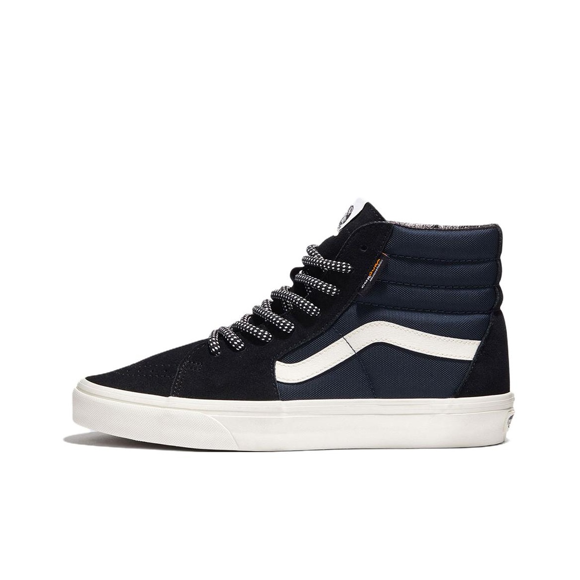 Vans Shoes Sk8-Hi - Vans SK8 HI High top Skateboard