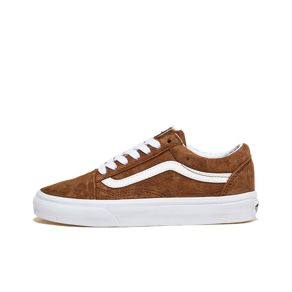 Vans Shoes Old Skool - Vans Old Skool Wear resistant And