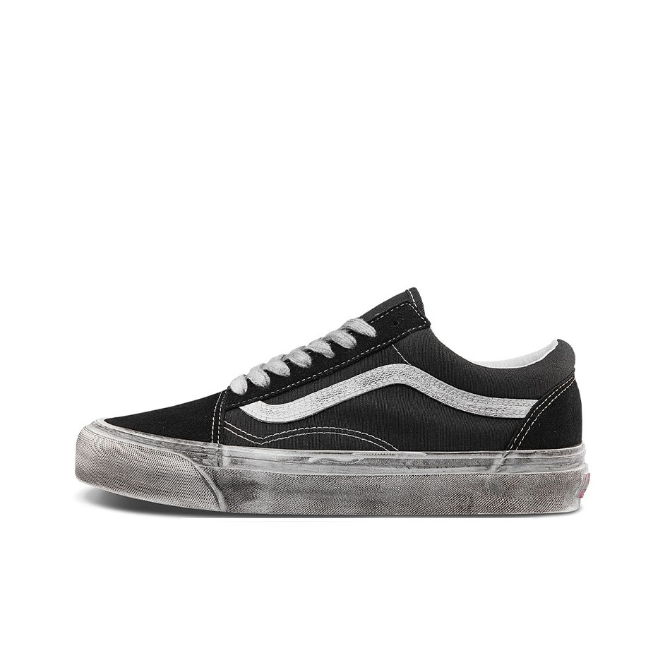 Vans Old Skool Skateboard Shoe - Vans Shoes Old Skool 评论和价格
