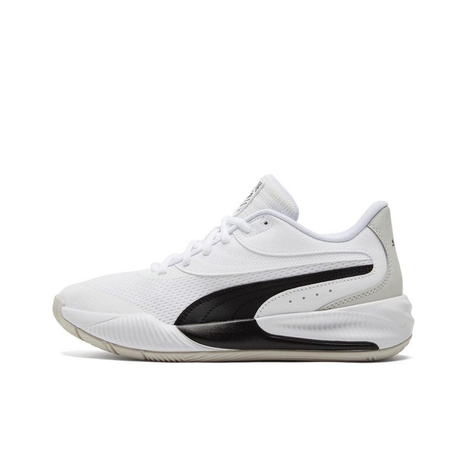 PUMA Triple Comfortable Round  - Puma Shoes Rs-X 评论和价格