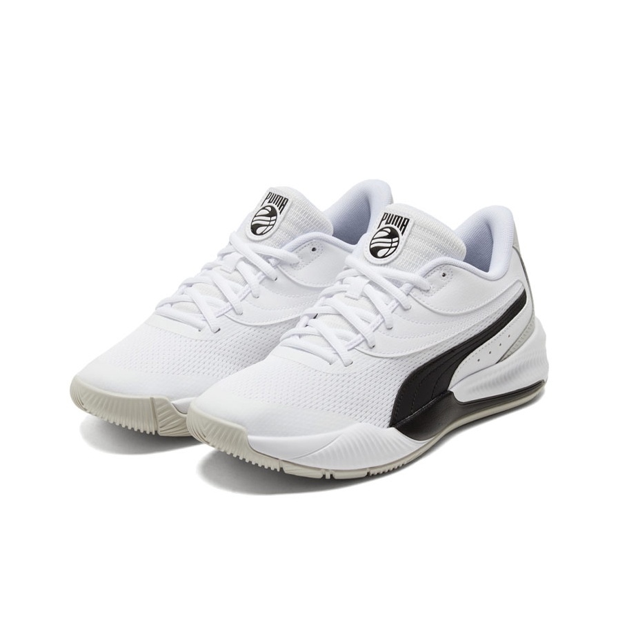 PUMA Triple Comfortable Round  - Puma Shoes Rs-X 评论和价格