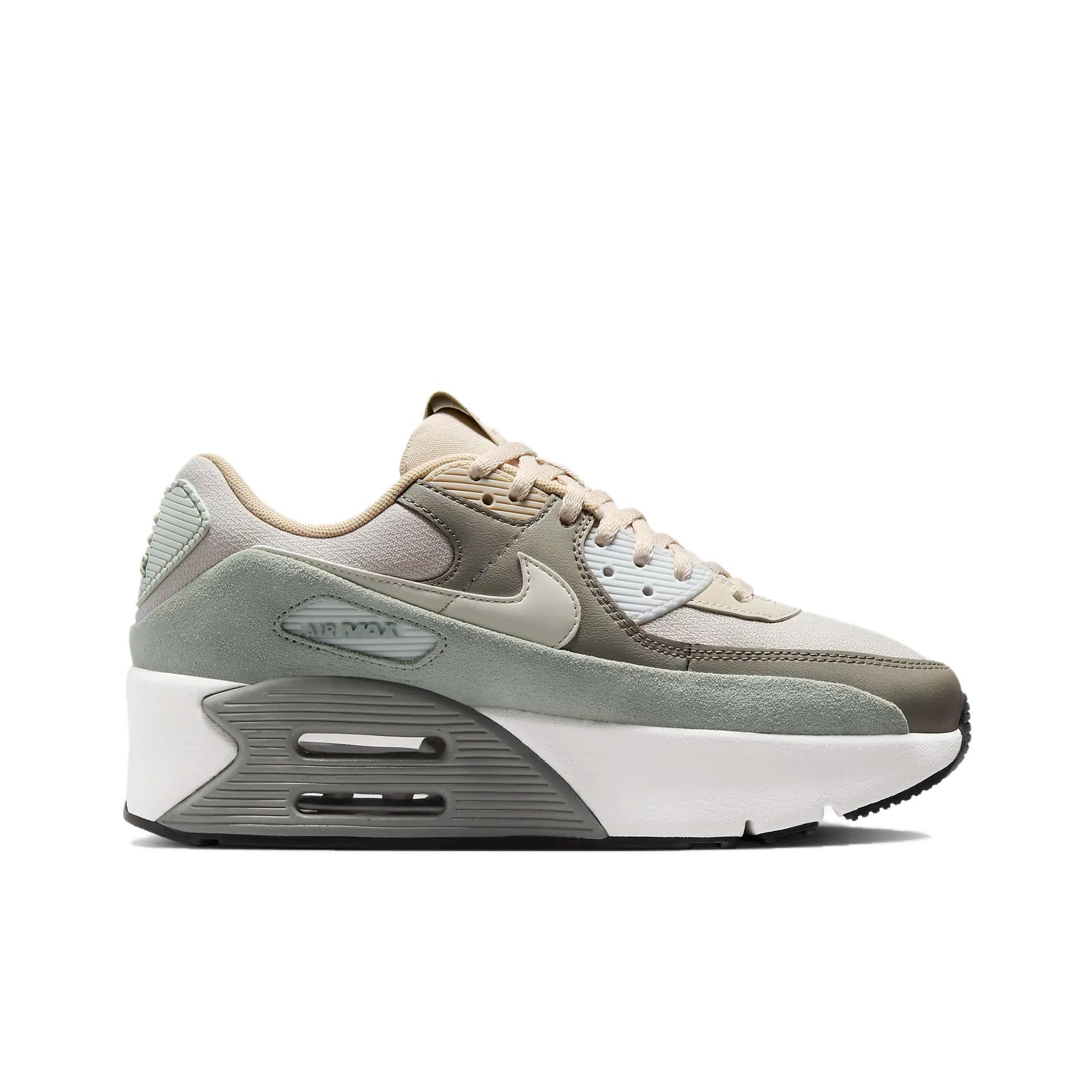 Nike Air Max 90 Abrasion Resis - Nike Shoes Air Max 90 评论和价格