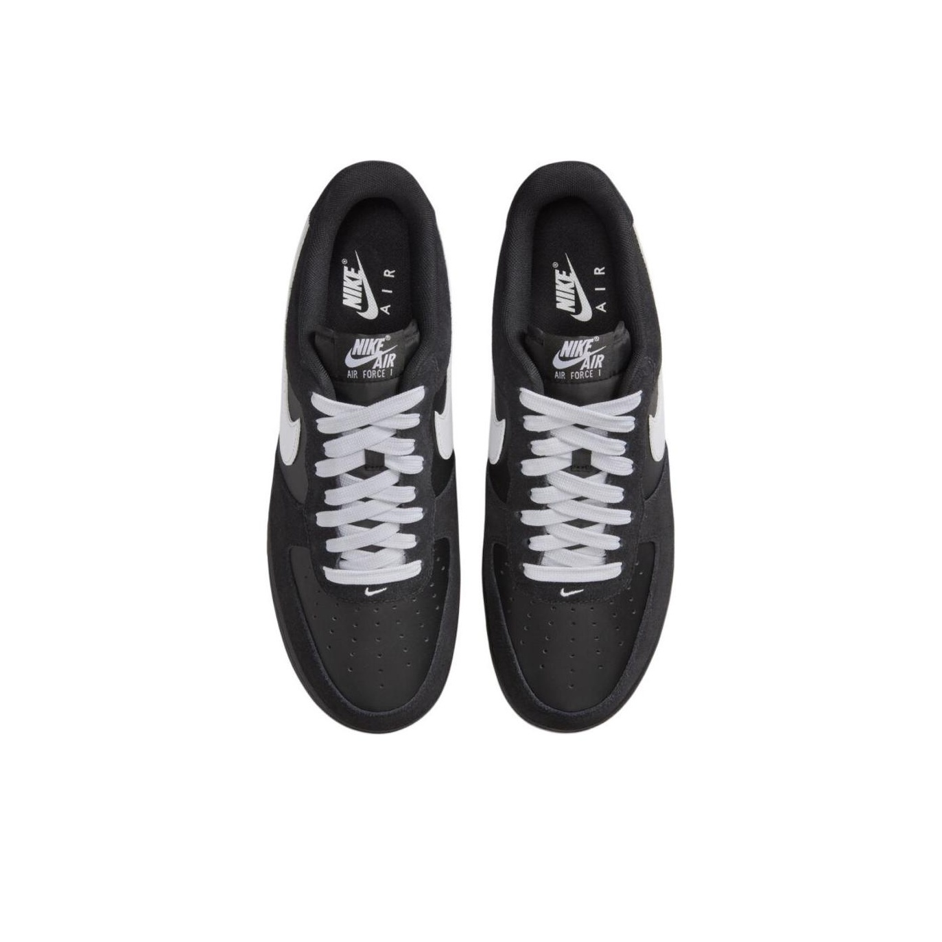 Nike Air Force 1 Leather Breat - Nike Shoes Air Force 1 评论和价格
