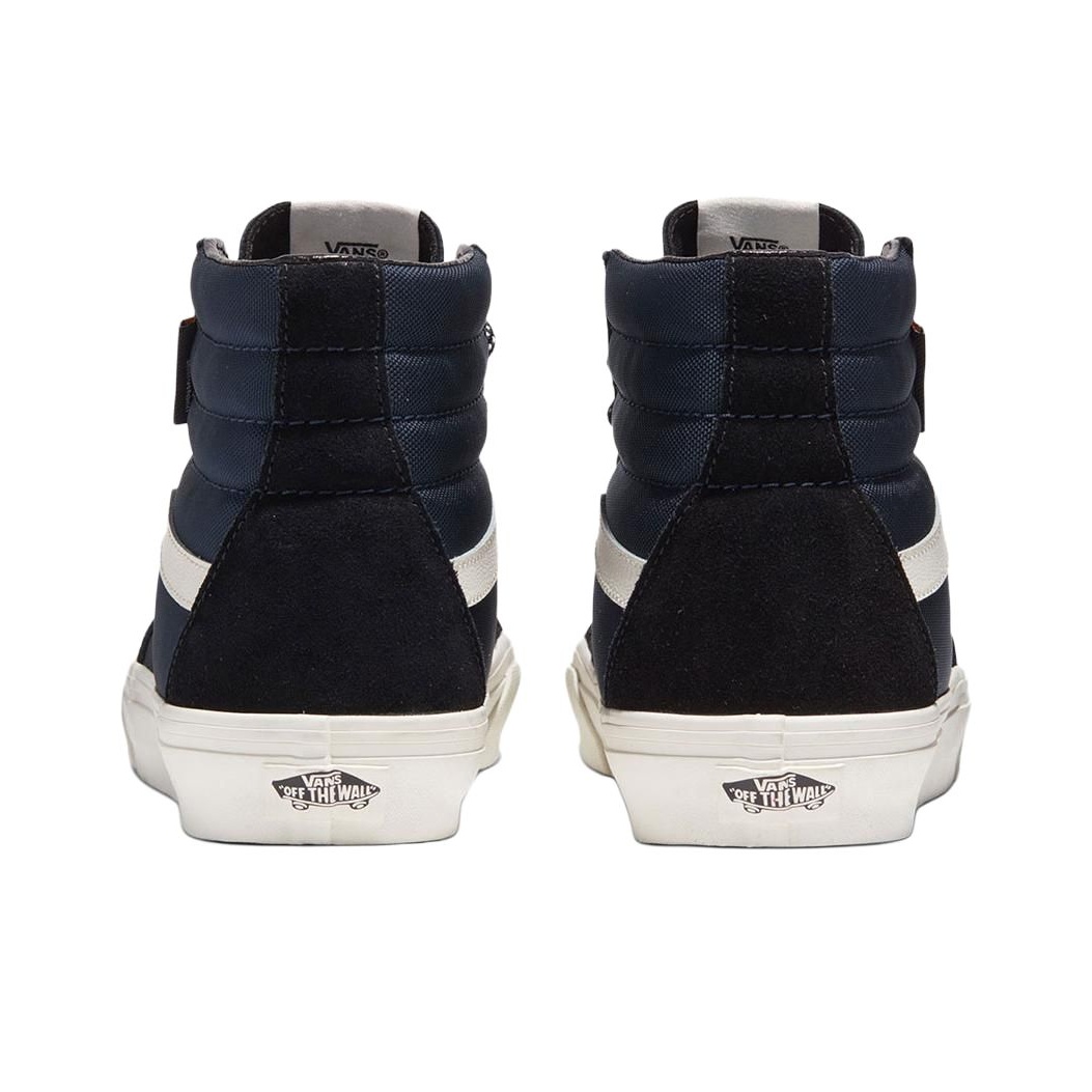 Vans SK8 HI High top Skateboar - Vans Shoes Sk8-Hi 评论和价格