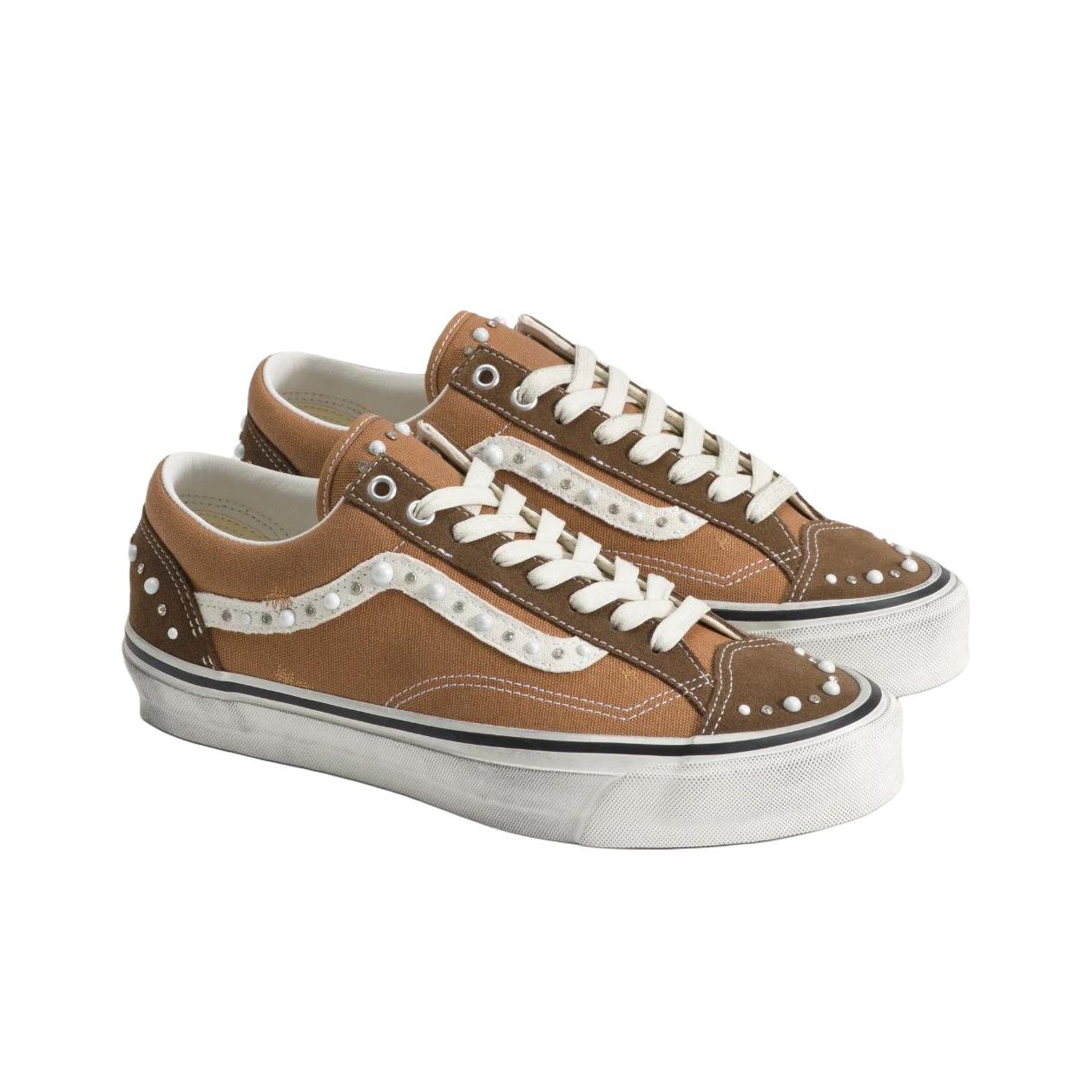 Vans Premium Old Skool 36 Skat - Vans Shoes Old Skool 评论和价格