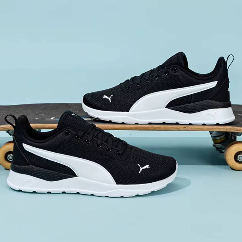 PUMA 371128-02 Men Women Runni - Puma Shoes Rs-X 评论和价格