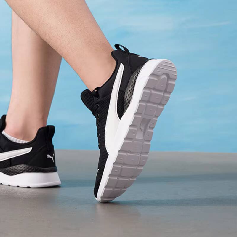 PUMA 371128-02 Men Women Runni - Puma Shoes Rs-X 评论和价格
