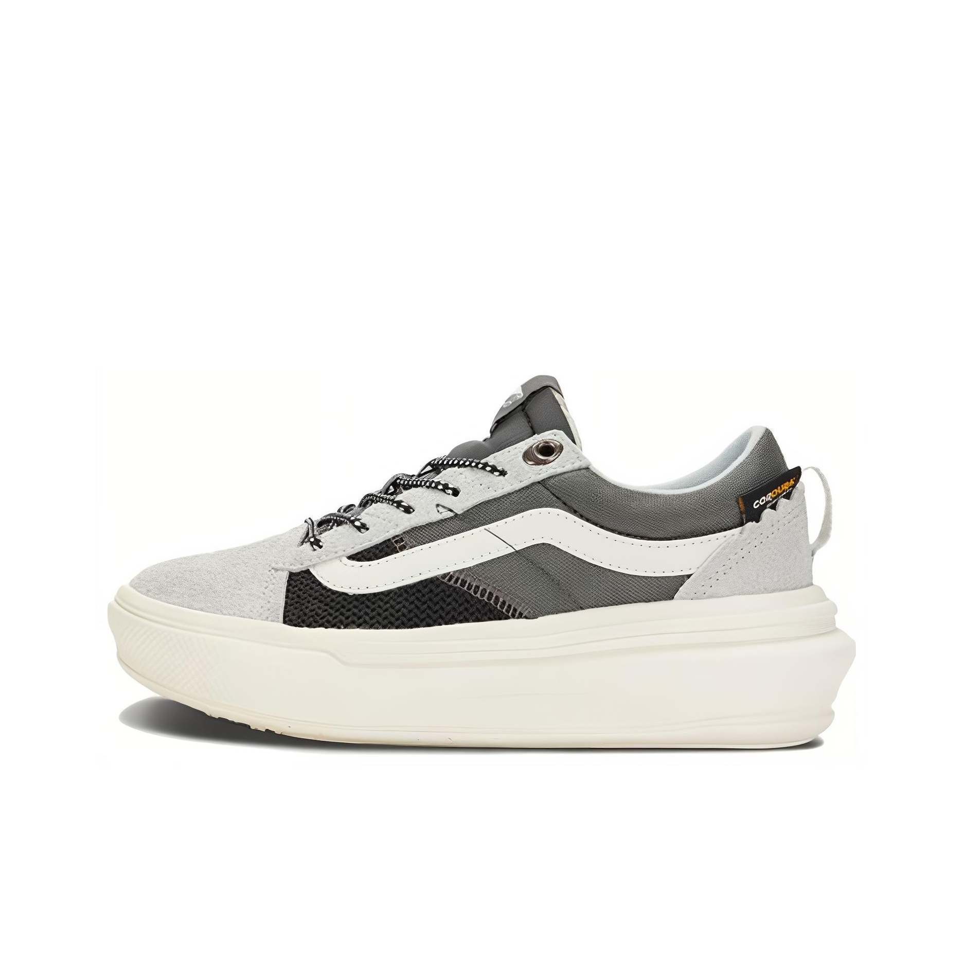 Vans Old Skool Skateboard Shoe - Vans Shoes Old Skool 评论和价格