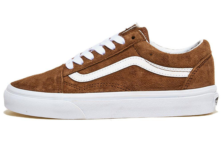 Vans Old Skool Wear resistant  - Vans Shoes Old Skool 评论和价格