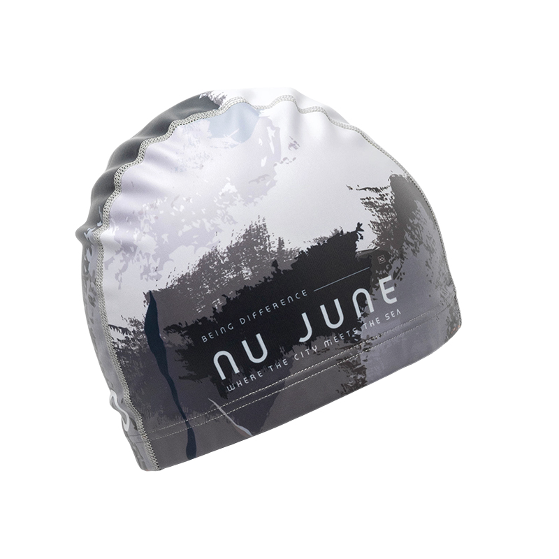 Nujune High Elastic Swimming C - Swim Hat Silicone 评论和价格