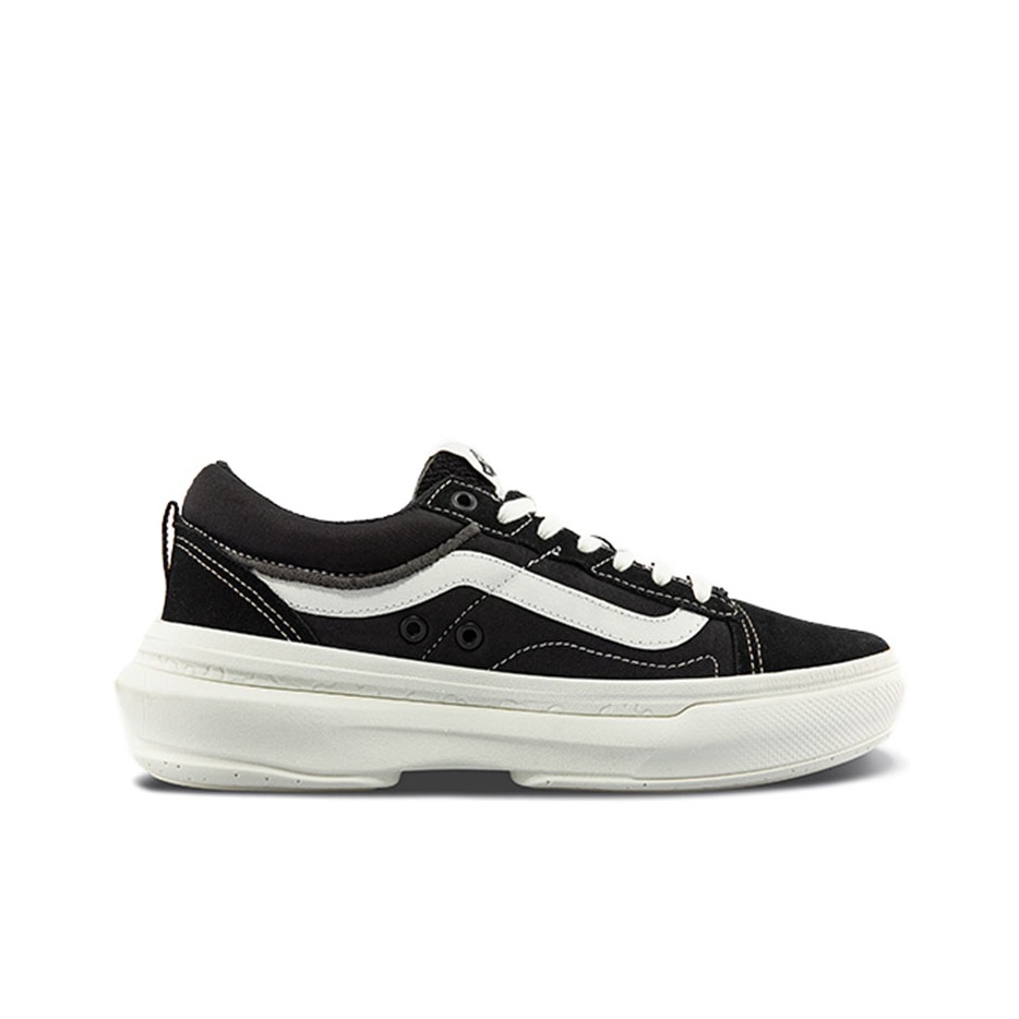Vans Overt CC OLD SKOOL Textil - Vans Shoes Old Skool 评论和价格