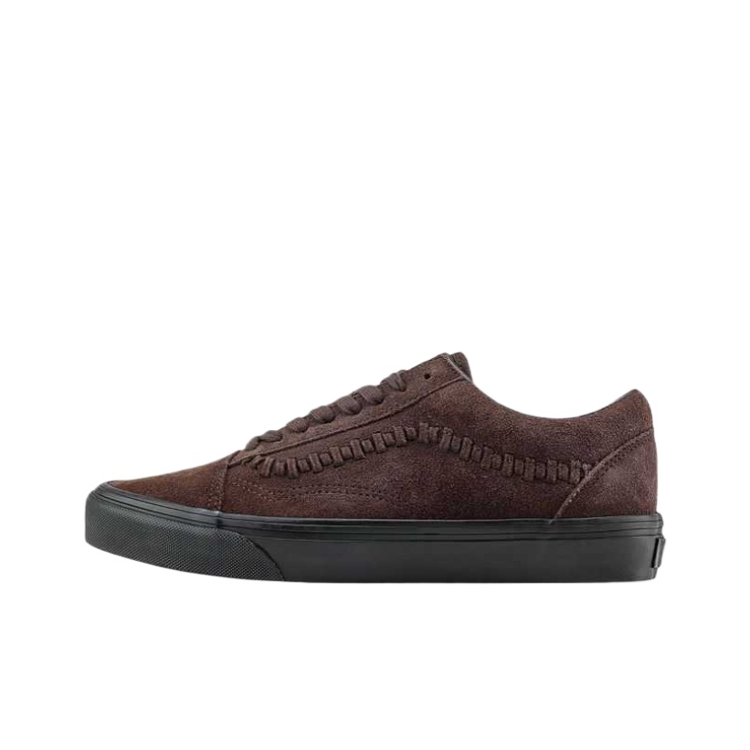 Vans Old Skool Low top Skatebo - Vans Shoes Old Skool 评论和价格