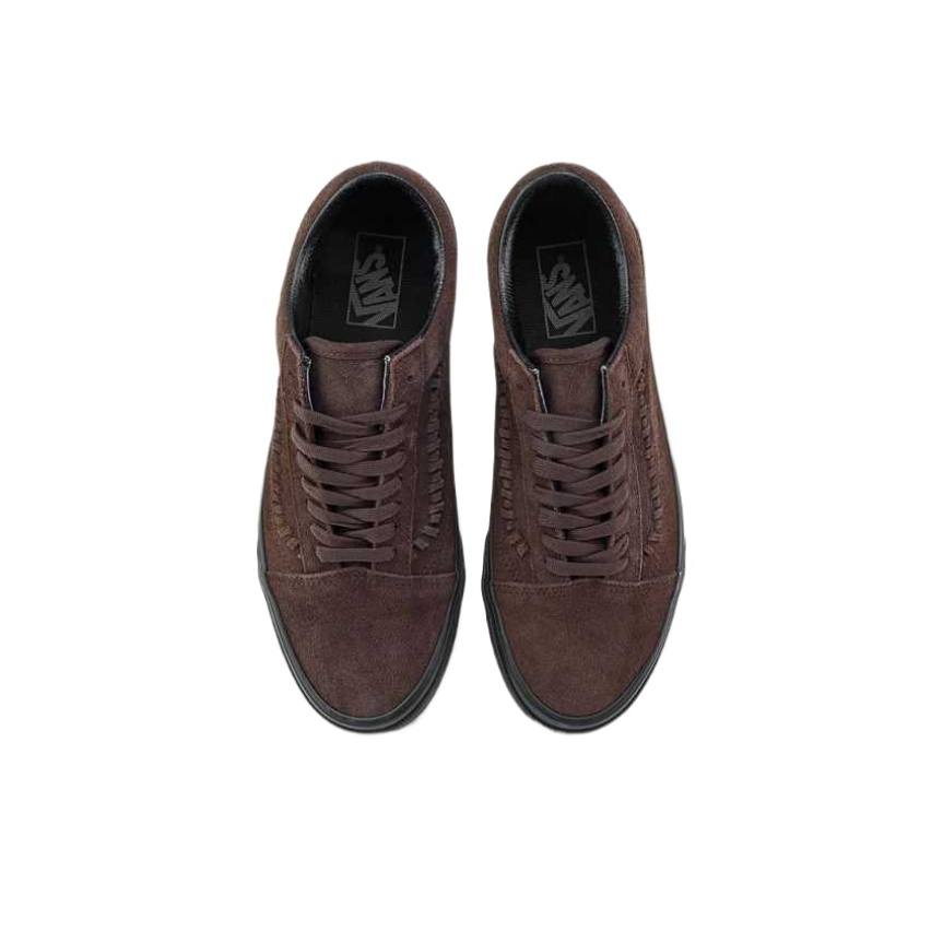 Vans Old Skool Low top Skatebo - Vans Shoes Old Skool 评论和价格